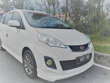 2015 Perodua Alza 1.5 SE (SPECIAL EDITION) MPV