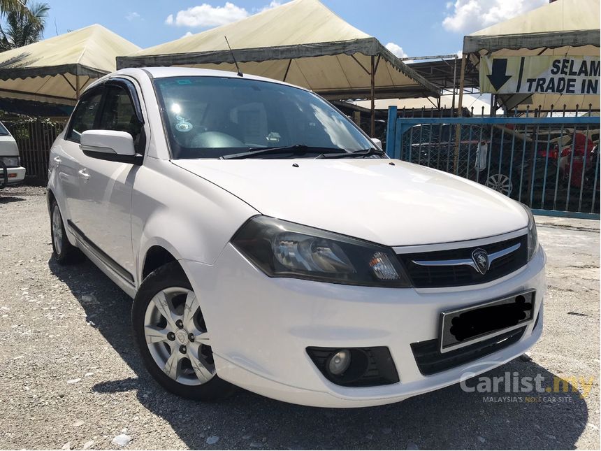 Proton Saga 2012 Flx Executive 1 3 In Kuala Lumpur Automatic Sedan White For Rm 13 700 4669665 Carlist My