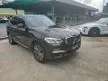 Used 2019 BMW X3 2.0 xDrive30i Luxury WARRANTY UNIT NOV 2024 PRICE CAN NGO PLS CALL FOR VIEW AND OFFER PRICE FOR YOU FASTER FASTER FASTER - Cars for sale