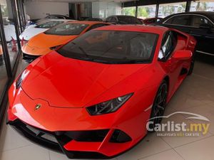 Search 40 Lamborghini Cars For Sale In Malaysia Carlist My