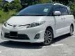 Used 2012 Toyota Estima 2.4 SUNROOF PILOT SEAT Aeras MPV