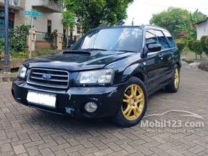 2006 Subaru Forester 2.0 XT SUV