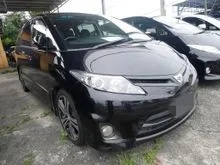 2010 Toyota Estima 2.4 Aeras MPV (A)