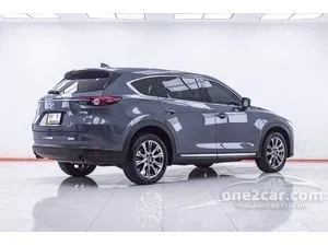 2022 Mazda CX-8 2.5 SP Exclusive SUV