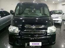 2015 Daihatsu Gran Max 1.5 D Van Tdp 11 juta