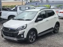 2020 Perodua AXIA 1.0 Style LOW MILEAGE 54700KM ONLY
