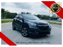 Honda HRV 1.8 KEYLESS ENTRY TOUCH MNTOR BTOOTH REAR AIRCN BLOWER 2018 2017