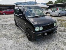 2004 Perodua Kenari 1.0 (A) Aerospot (Original Year Make 2004)