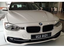 2016 BMW 330e PHEV SPORT 2.0 LCI