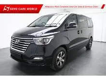 2019 Hyundai Grand Starex 2.5 Royale Premium MPV (CAREFUL OWNER) (TIPTOP CONDITION) (1-YEAR WARRANTY)