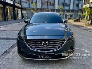 2021 Mazda CX-9 2.5 2WD SUV