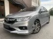 Used 2017 Honda City 1.5 V Facelift Modulo BodyKit [3 Year Warranty] - Cars for sale