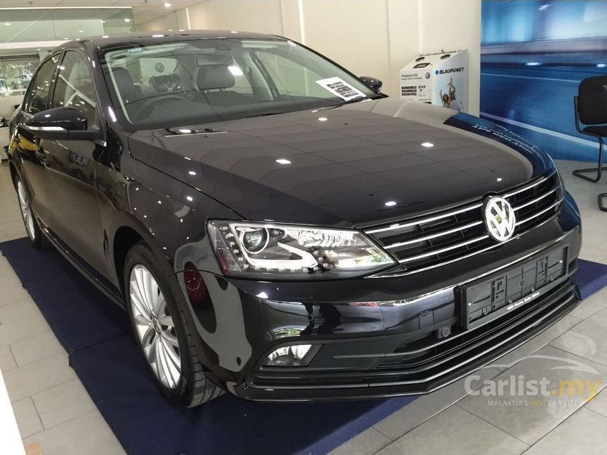 Volkswagen Jetta 2016 Tsi Sport Edition 1 4 In Selangor Automatic 2016 Volkswagen Jetta Tsi Sport Edition Sedan