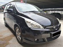 Proton Exora 1.6 CPS M-Line (A) Fuel Save / Keep Well / Original Condition