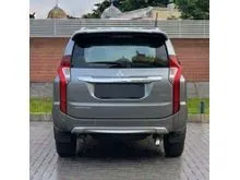2016 Mitsubishi Pajero Sport 2.4 Dakar 4X2 SUV