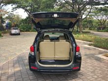 2014 Honda Mobilio 1.5 E MPV