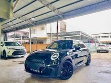 2021 MINI Cooper 2.0 S 5 Door Hatchback F55 Jcw Seat