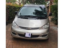 2003 Toyota Estima 3.0 G MPV Wheel Cab- PS