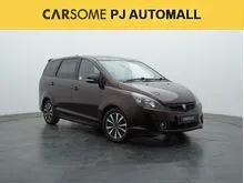 2020 Proton Exora 1.6 MPV