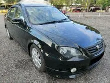 Proton Persona 1.6 Elegance Medium Line Sedan ORIGINAL BODYKIT ONE OWNER ACCIDENT FREE HIGH LOAN TIP TOP CONDITION MUST VIEW