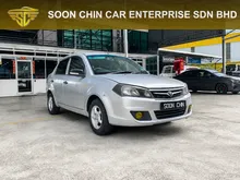 2011 Proton Saga 1.3 FL [Warranty Up to 3 Years]