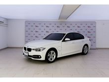 2018 BMW 330e 2.0 F30 (ปี 16-20) Sedan