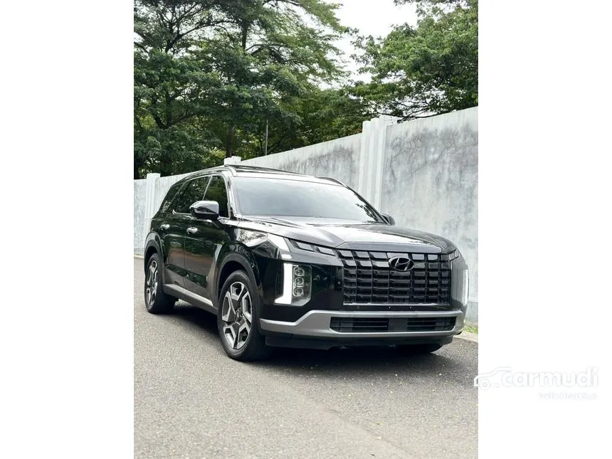 2023 Hyundai Palisade Signature SUV