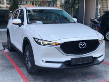 2020 Mazda CX-5 2.0 SKYACTIV-G SUV GL & GLS & TURBO ( BEST DEAL IN TOWN & TAX FREE )