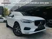 Used VOLVO XC60 NO HYBRID WTY 2025 2019,CRYSTAL WHITE IN COLOUR,FULL LEATHER SEAT,POWER BOOT,TOUCH SCREEN,TOUCH SCREEN