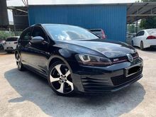 2013 Volkswagen Golf 2.0 GTi Advanced Hatchback