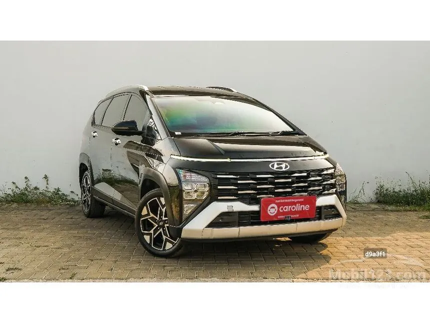 2024 Hyundai Stargazer X Prime MPV