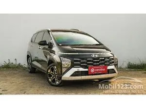 2024 Hyundai Stargazer X 1.5 Prime MPV