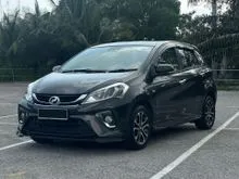 2019 Perodua Myvi 1.5 AV Hatchback
