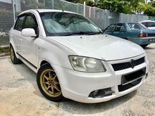 2010 Proton Saga 1.3 BLM M-Line Sedan
