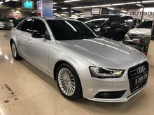 2013 Audi A4 1.8 1.8 TFSI PI Sedan