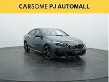 2020 BMW 218i 1.5 Coupe