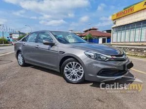 2018 Proton Perdana 2.0 (Metallic) Sedan