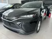 Recon 2021 Toyota Harrier 2.0 S SPEC/REVERSECAM/PUSH START/LKA/PCS