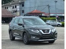 2019 Nissan X-Trail 2.5 4X4 SUV