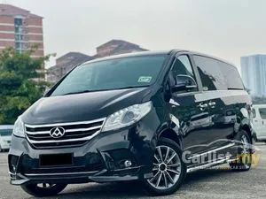 2020 Maxus G10 2.0 SE MPV