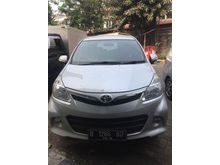 2014 Toyota Avanza 1.5 Veloz MPV #jualcepatpemiliklangsung