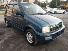 { AUTO 850cc }{ ENGINE RUNNING OK }{ FREE FULL CAR TINTED }{ GOOD CONDITIONS }