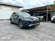 Recon 2020 Toyota Harrier 2.0 G-spec - Cars for sale