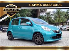 2014 Perodua Myvi 1.3 (A) 2 YEARS WARRANTY / VY CAREFUL OWNER ALMOST LIKE NEW/FOC DELIVERY