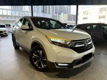 2017 Honda CR-V 2.0 FACELIFT , CRV FULL SERVICE RECORD 100K KM , 1 OWNER , NOT RENTED CAR , ORIGINAL PAINT , REVERSE CAMERA , POWER SEAT , PSTART SUV