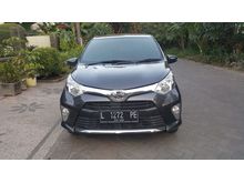 2017 Toyota Calya 1.2 TDP 15 JT Istimewa Terawat