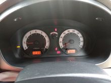 JUAL KIA PICANTO 2010 KM. 33.XXX, MATIC, Pemakaian Terawat, Enak buat Harian