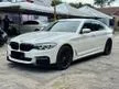 Used 2018 BMW 530e 2.0 Sport Line iPerformance, VVIP NO PLATE, WITH M PERFORMANCE BODYKIT