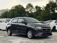 2023 Perodua AXIA 1.0 SE Hatchback