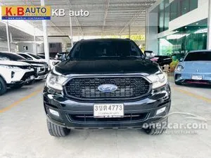 2022 Ford EVEREST 2.0 Titanium Sport SUV